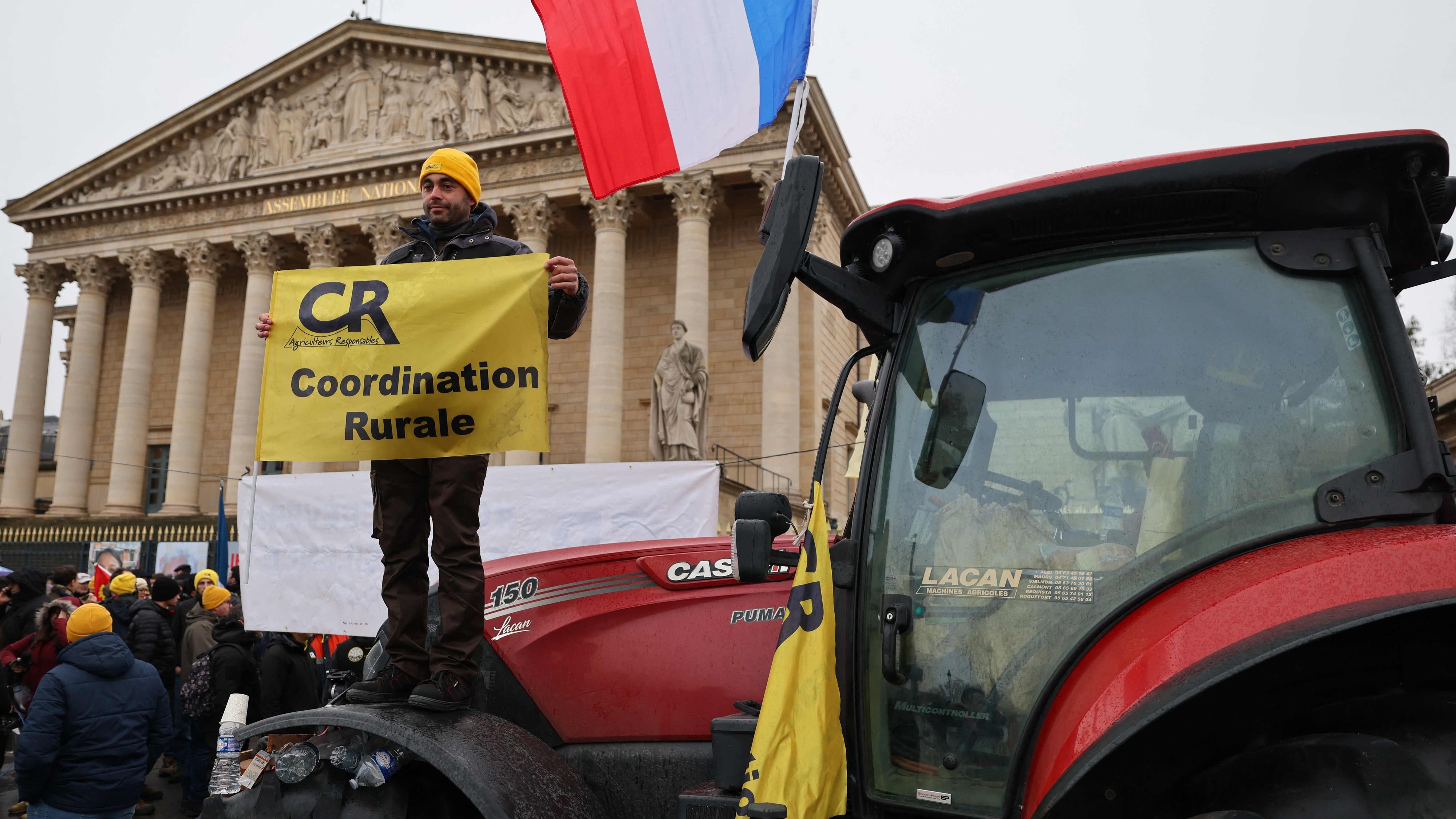 Mercosur agreement: The opponents' last stand before the decision