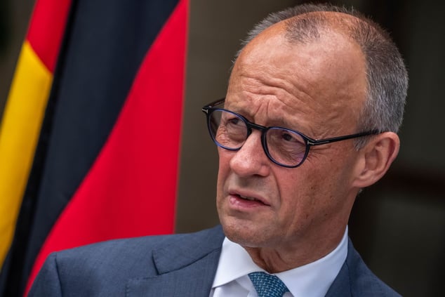 Commerzbank: Institut bereitet sich auf Übernahme durch Unicredit vor
