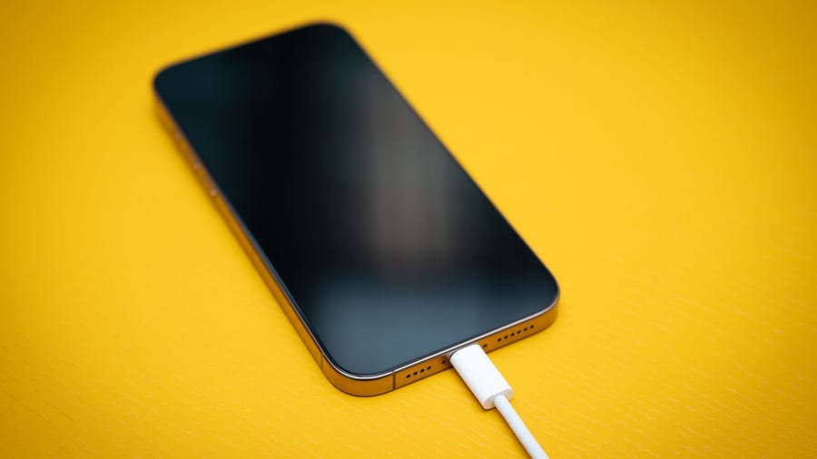 Digitaler Durchblick: iPhone entladen und vermeintlich „tot“? - Was jetzt hilft