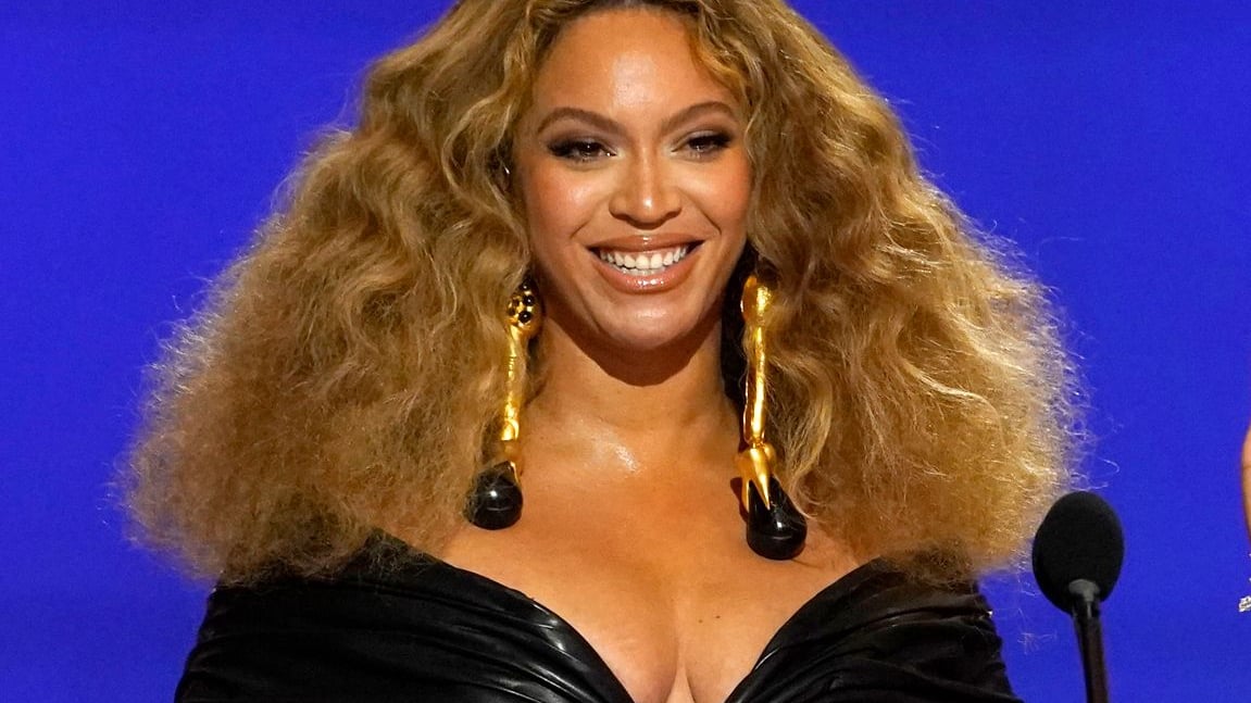 Superstar Beyoncé treibt Country-Boom in den USA voran