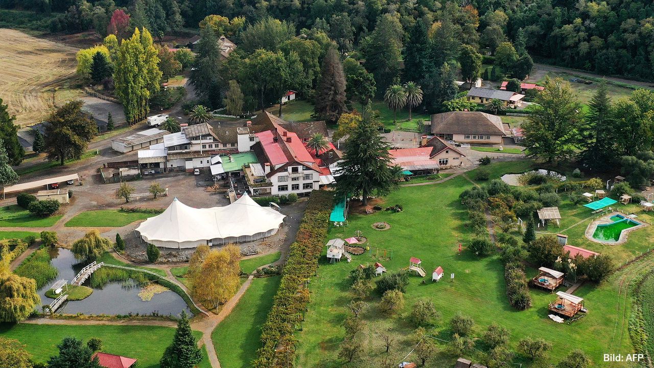 &bdquo;Colonia Dignidad&ldquo;: Chiles rechtsextreme Regierung stoppt Gedenkst&auml;tte f&uuml;r Opfer
