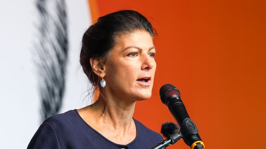Thüringen: Wagenknecht weist Höcke-Angebot zurück