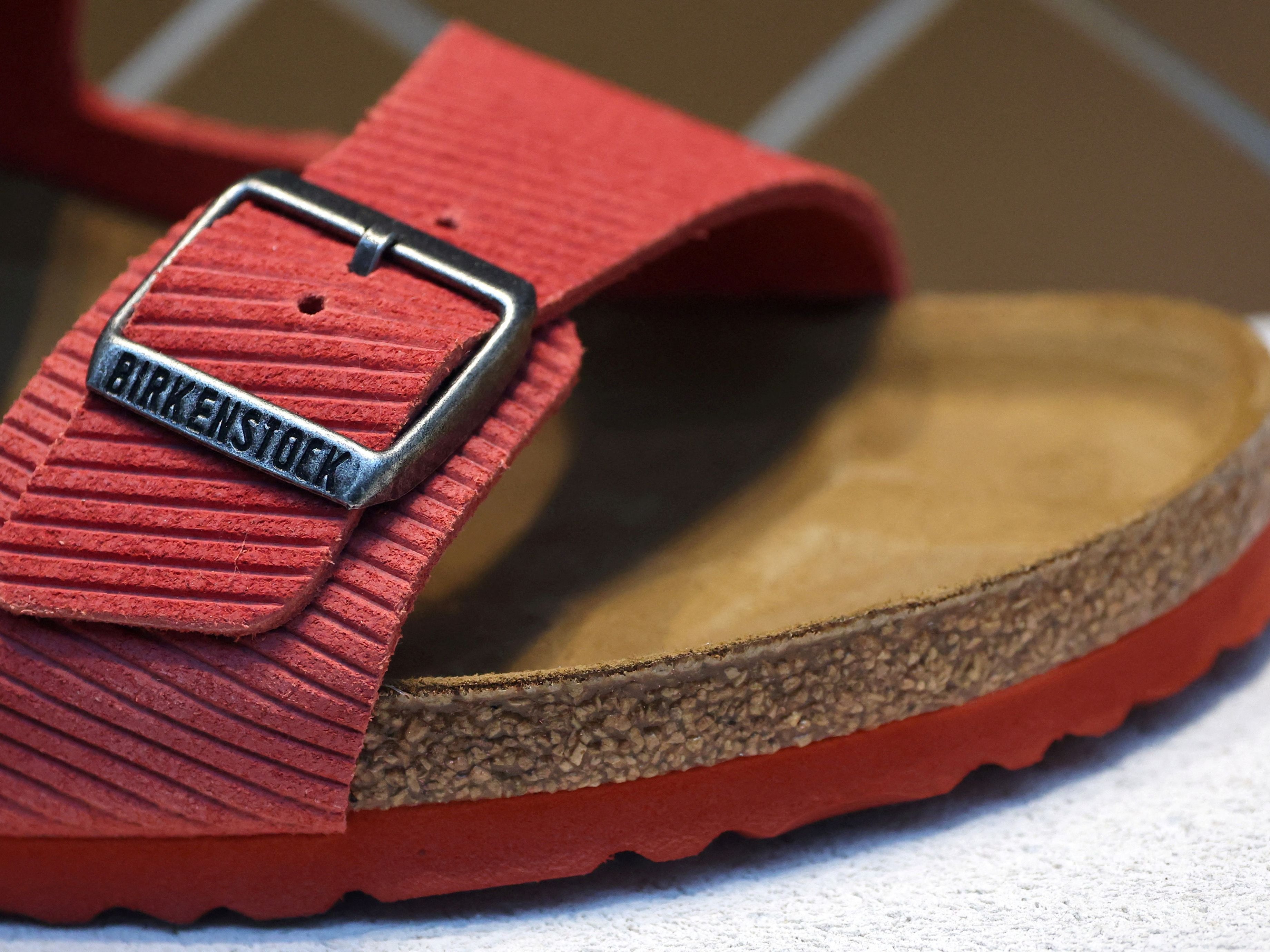 Aldi birkenstocks store