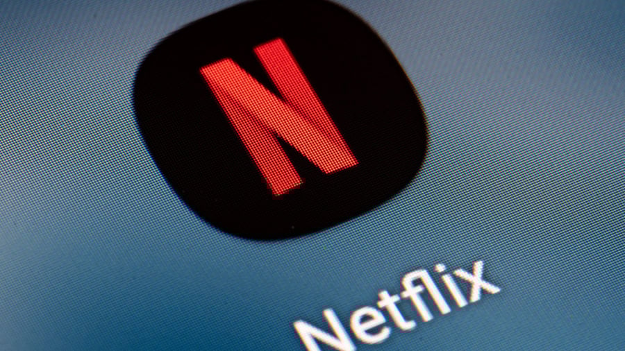 Streaming-Marktführer: Netflix: Mehr KI bei Produktion von Filmen und Serien