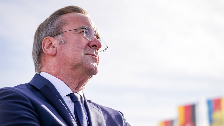 Bundespolitik: Koalition legt Streit um Zuckersteuer bei