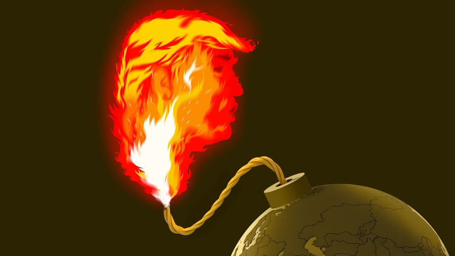 Geopolitik: „Epic Fail“ statt „Epic Fury“: Was der Iran-Krieg für die Weltwirtschaft bedeutet