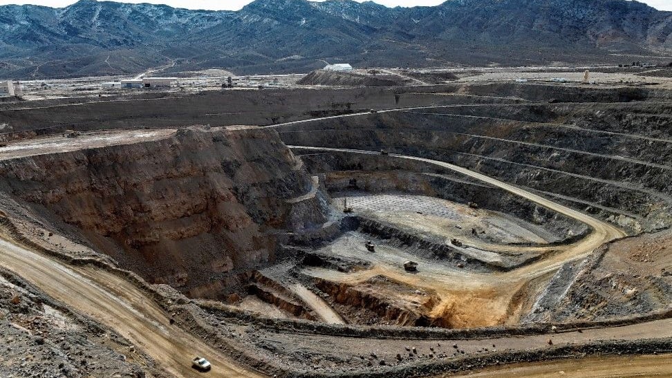 Rohstoffe: USA investieren offenbar 1,6 Milliarden in Seltene-Erden-Firma