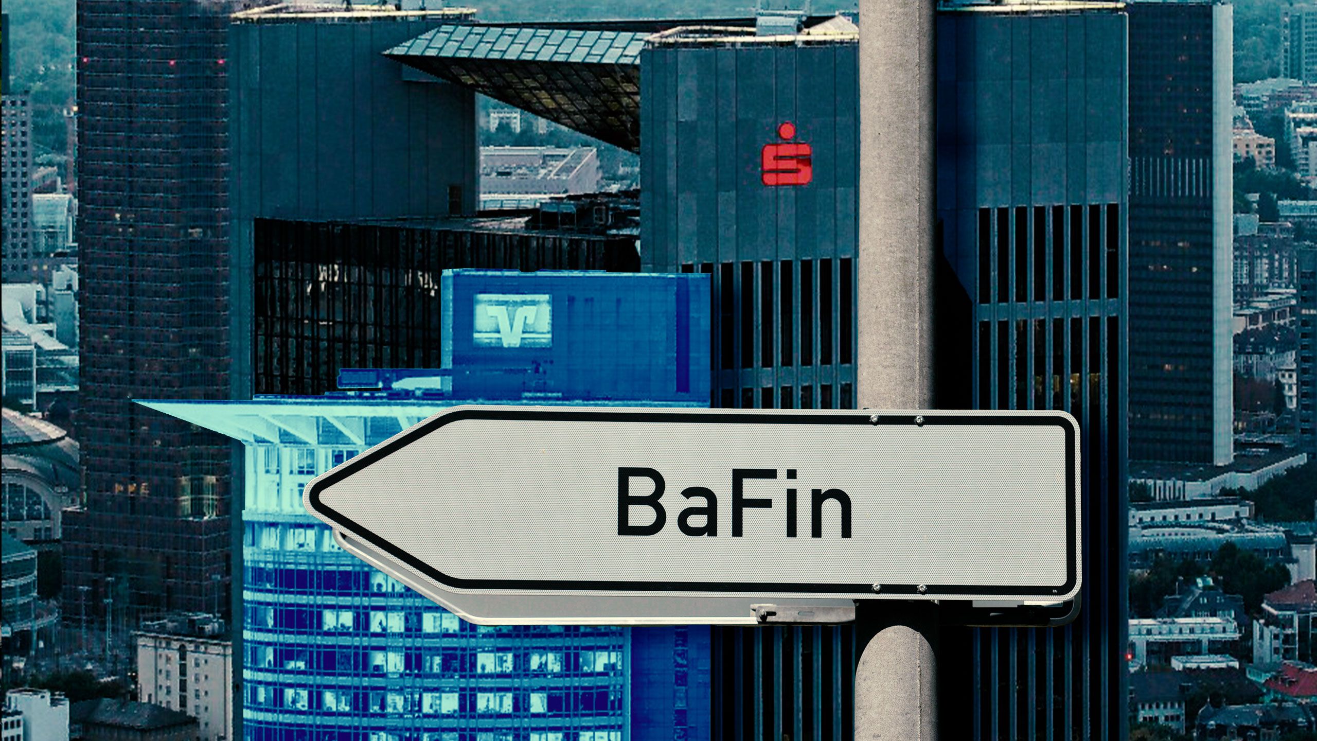 Sparkassen und Volksbanken: „Regulierung zu komplex“ – Deutschland überarbeitet Pläne zur Entlastung von kleinen Banken