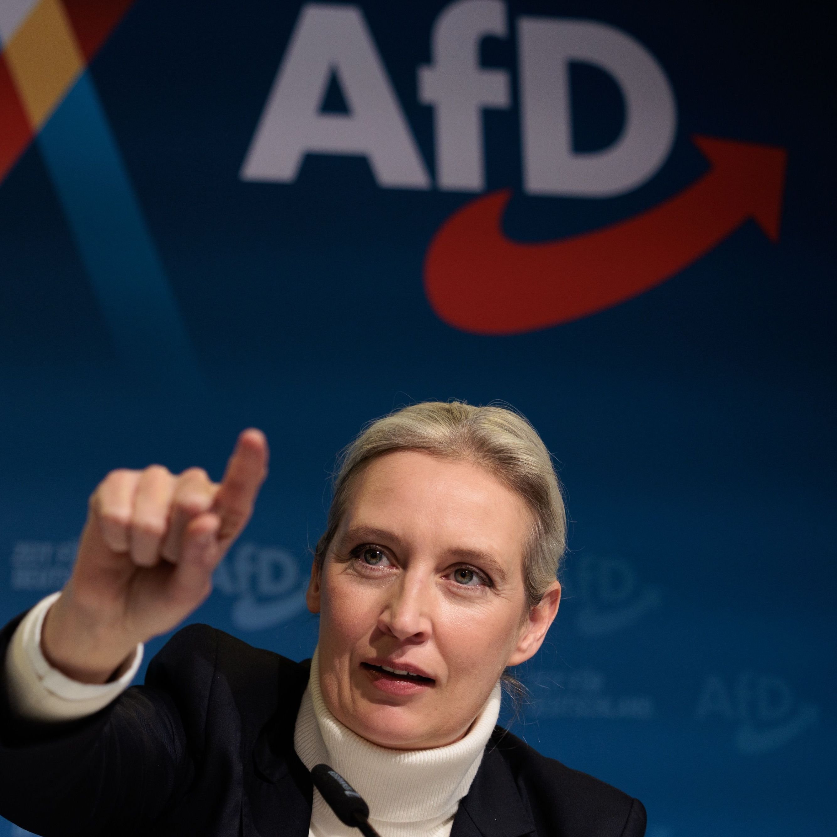 Neuwahl des Bundestags schürt Angst vor Blockade-Macht der AfD