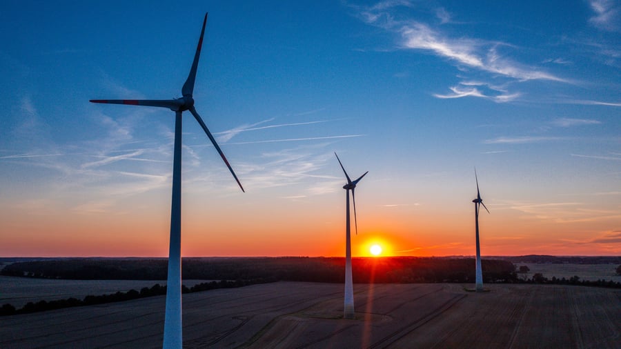 Energiewende: Reiches Netzpaket als „Drohkulisse“ für den Se