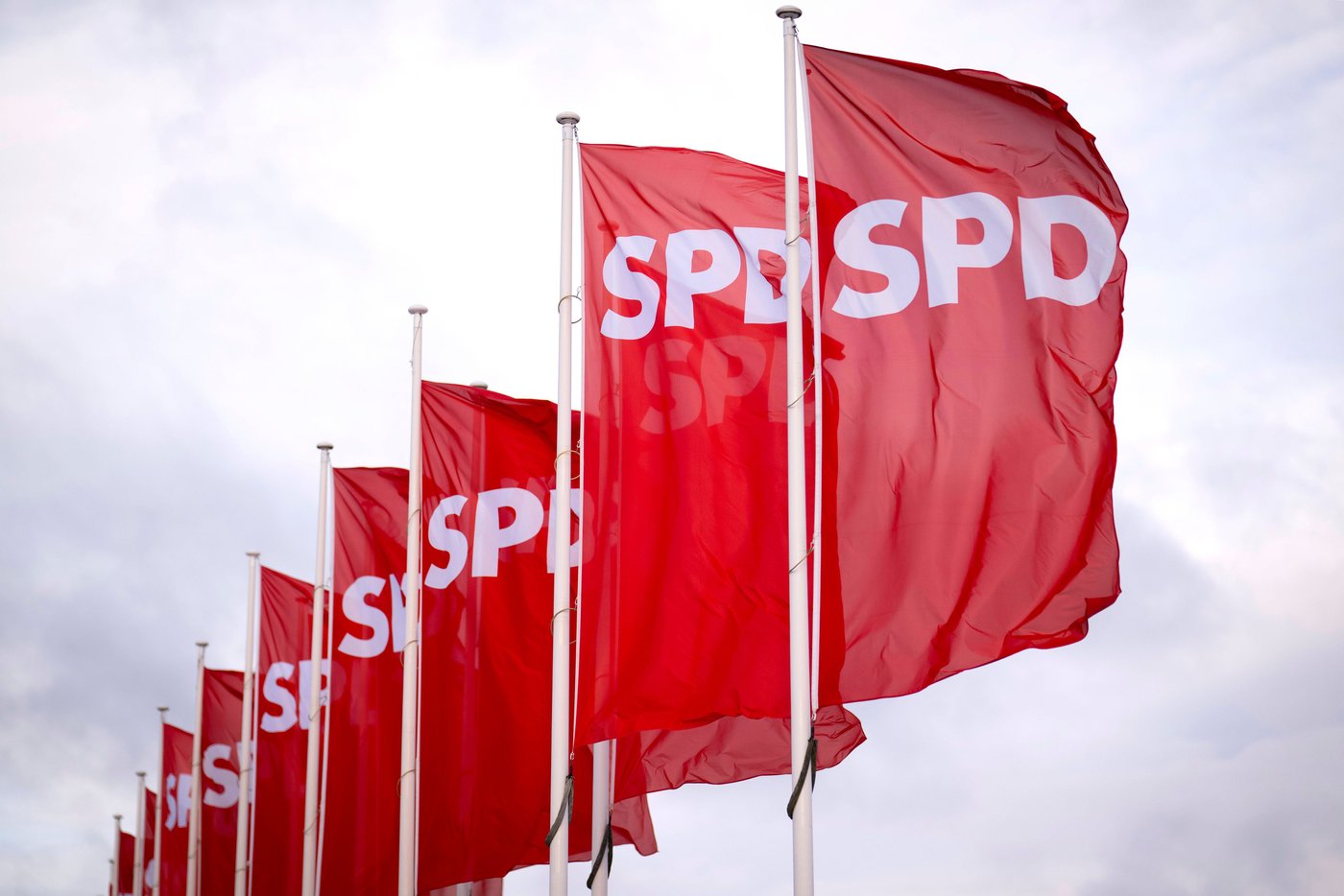 “Manifesto”: Constitutional protector criticizes Russia paper by SPD ...