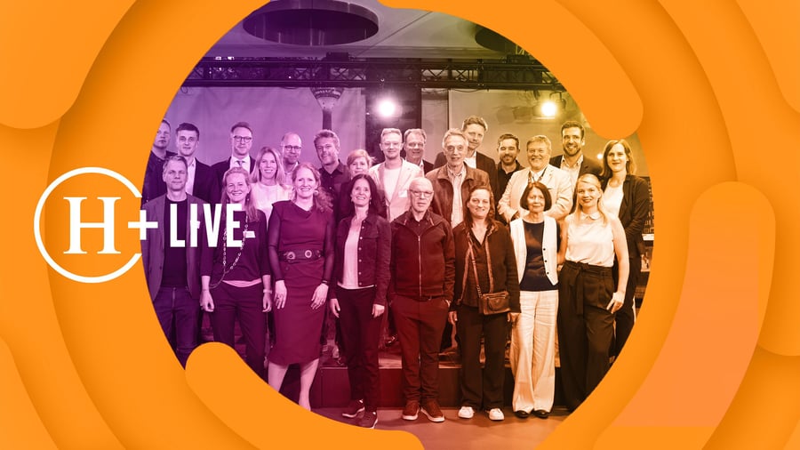 Handelsblatt Live: Jetzt im Livestream: Stellen Sie unseren 