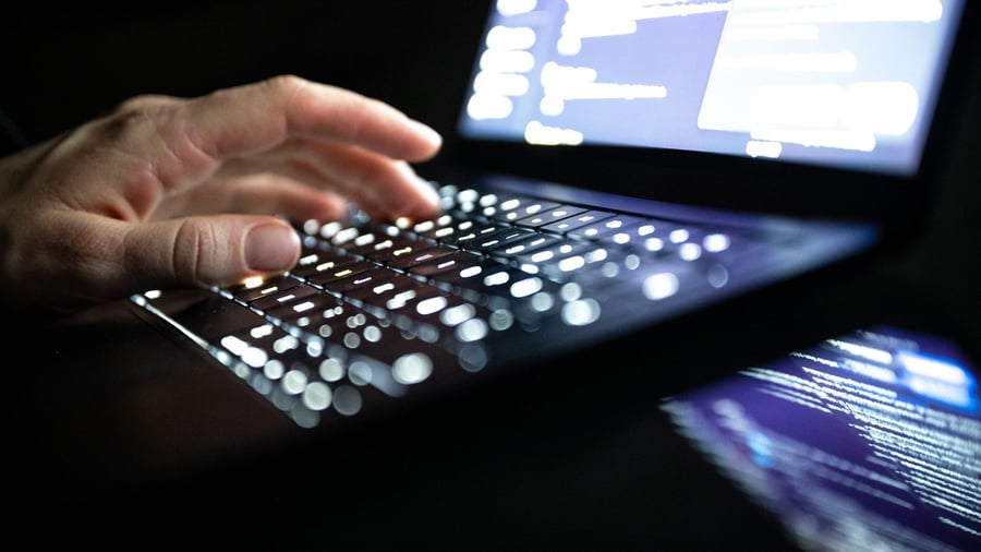 Nach Hackerangriff: Sensible Berliner Daten im Netz: Welche Gefahren drohen nun?