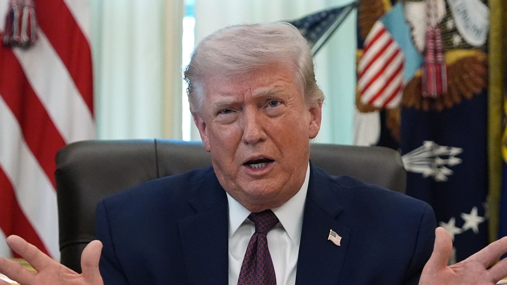 Kommentar: Team Trump &ndash; der Klub der Dilettanten