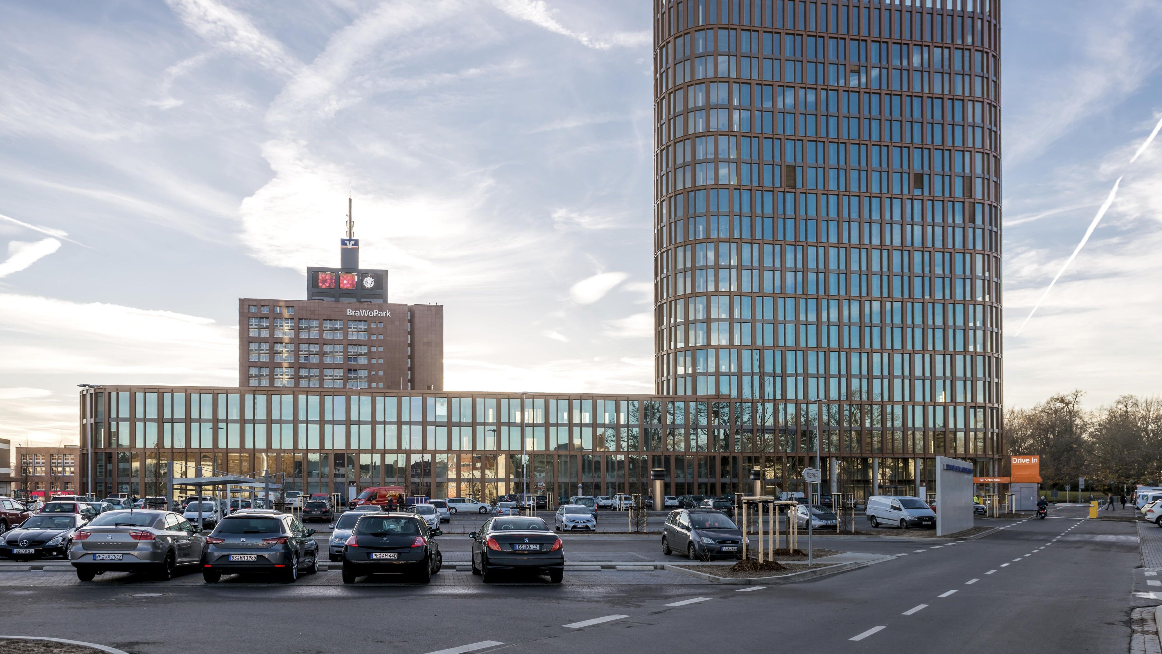 Genossenschaftsbanken: Volksbank Brawo stellt eigenes Geschäftsmodell infrage