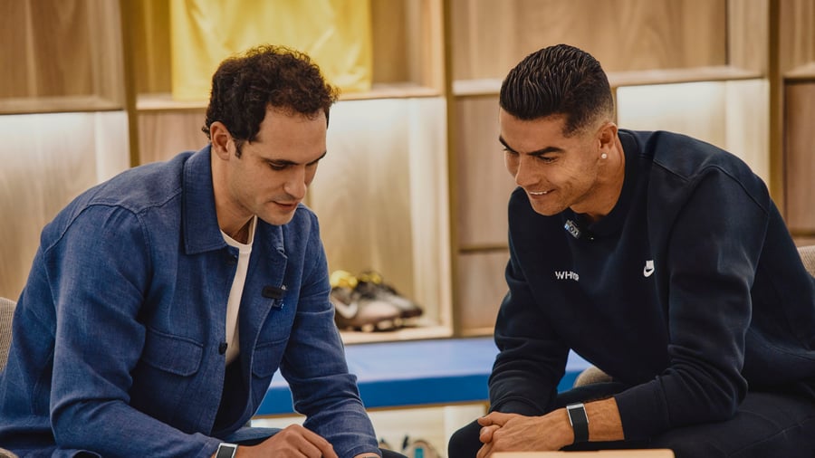 Unternehmen: Whoop verdreifacht Bewertung – Fitnesstracker-Anbieter jetzt mehr als zehn Milliarden Dollar wert