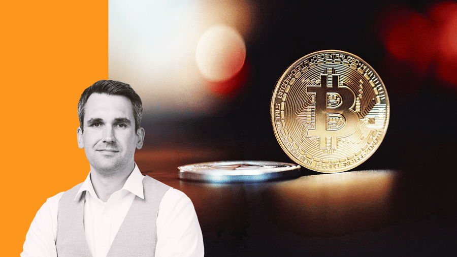 Märkte Insight: Der Bitcoin befindet sich in einer