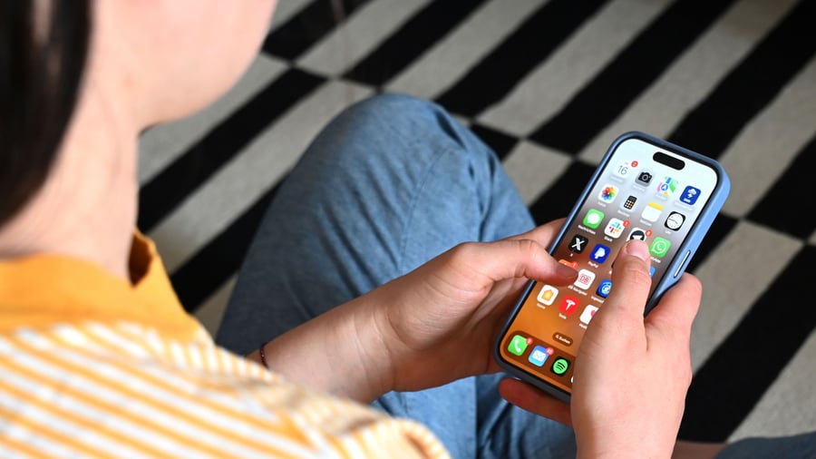 Wedium: Dieses Berliner Start-up nimmt es mit Tiktok und Instagram auf