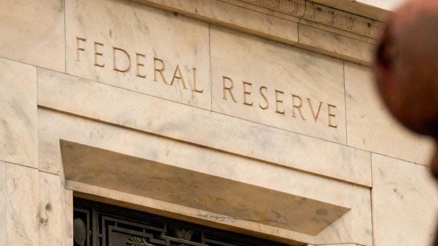 Dollar-Linien: Europäische Aufseher denken wegen Trump über Alternative zu Fed-Hilfen nach