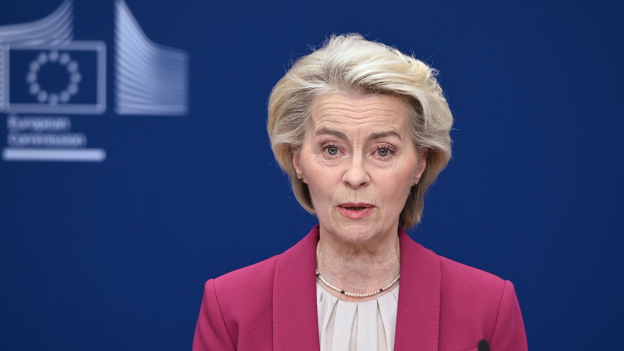 EU proposes strategy to prepare for climate risks