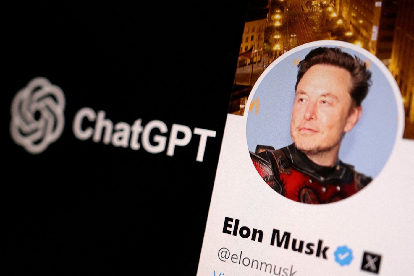 ChatGPT-Entwickler: OpenAI lässt Musk mit Kaufangebot abblitzen