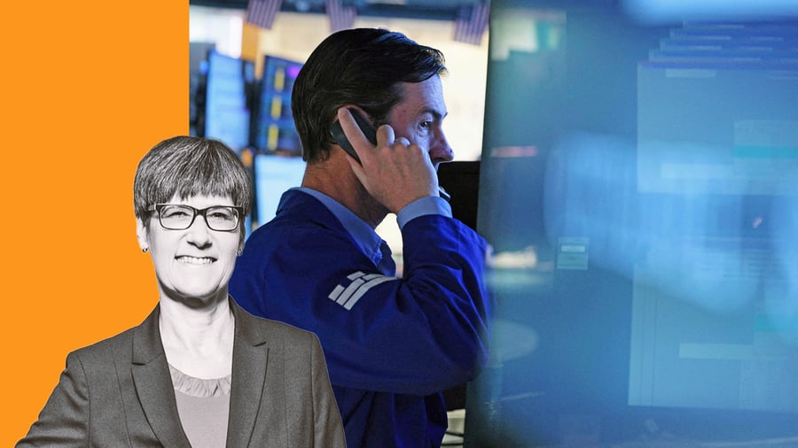 Märkte-Insight: Software-Aktien erholen sich – bleibt die „SaaSpocalypse“ aus?