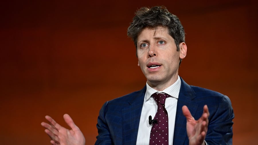 KI: OpenAI steigert Bewertung auf 852 Milliarden Dollar