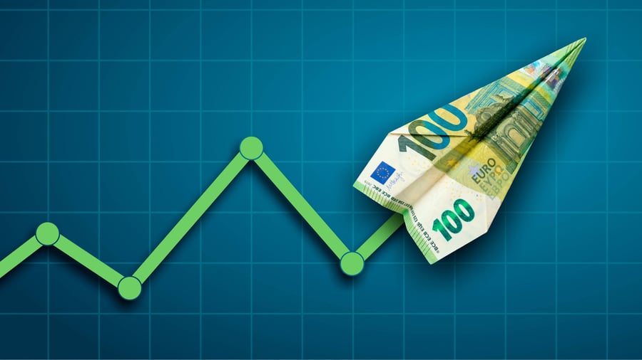 Geldanlage: Diese vier Dividenden-ETFs performen besser als der MSCI World