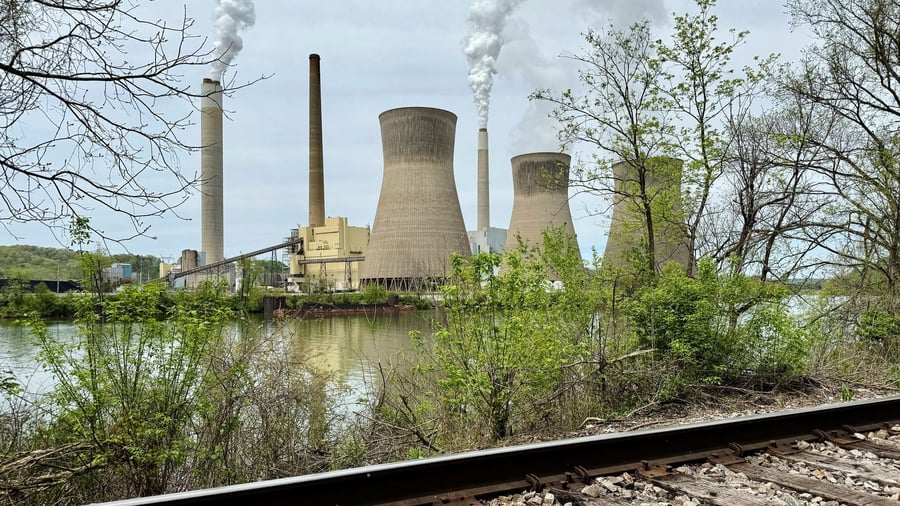 Klimawandel: USA heben Emissionsvorschriften für Kraftwerke auf