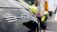 BYD erlebt stärksten Gewinneinbruch seit sechs Jahren — image 5