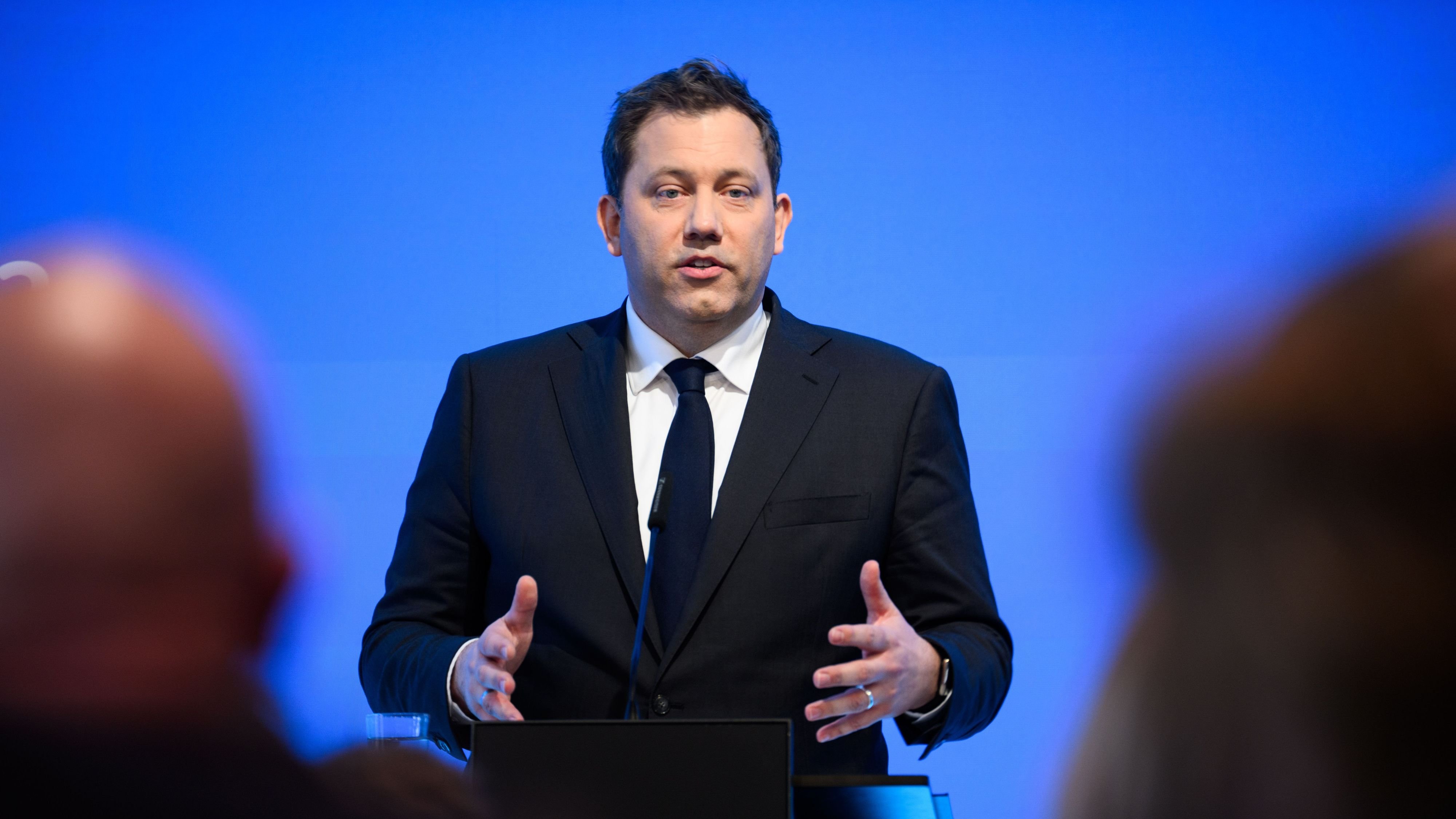 SPD: „Wird uns Mut abverlangen“ – Klingbeil stellt Reformplan vor