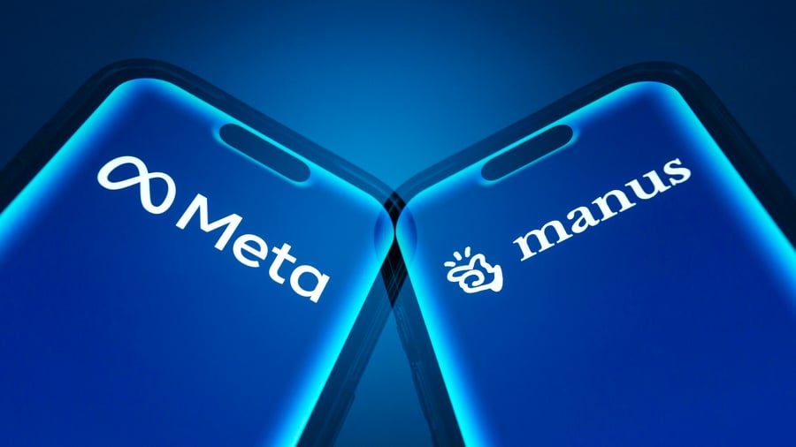 KI-Start-up: Peking blockiert milliardenschweren KI-Deal von Meta in China