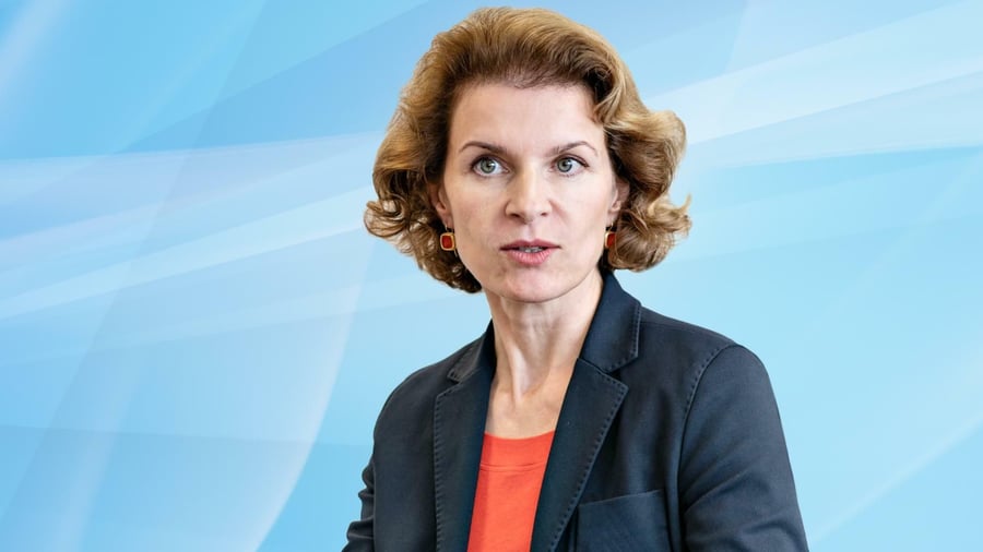 Bundesregierung: Bundesbank zeigt sich offen für Verwaltung der Kapitalrente