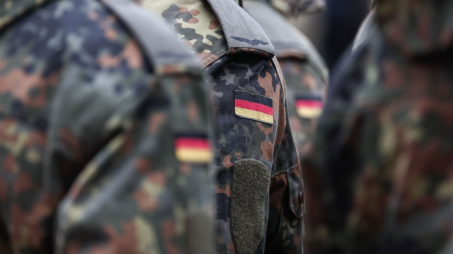 Bundeswehr: Arbeitgeber fordern von Pistorius Auskunft über 