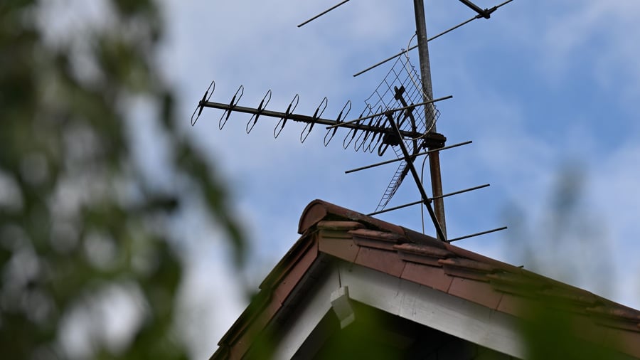 Forderung von Telekom & Co.: Auslaufmodell Antennenfernsehen