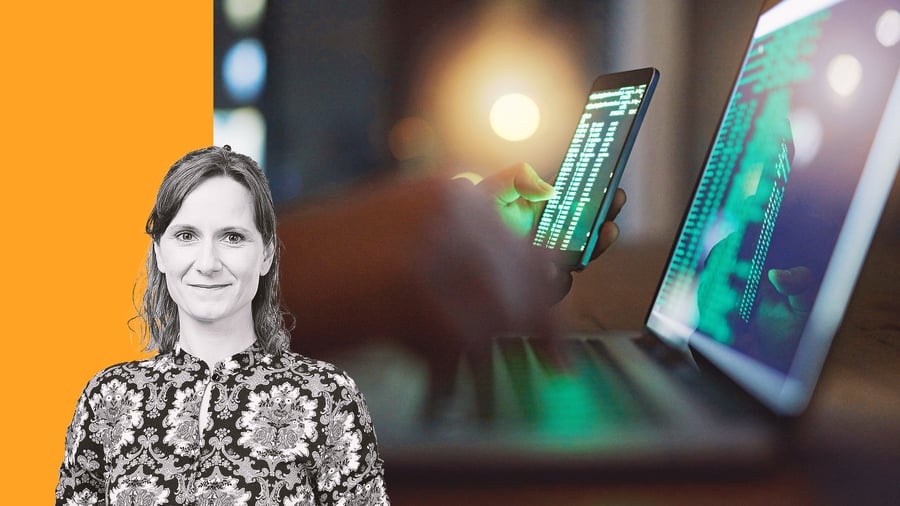 Märkte Insight: Eine neue Lust auf Tech-Aktien hat begonnen