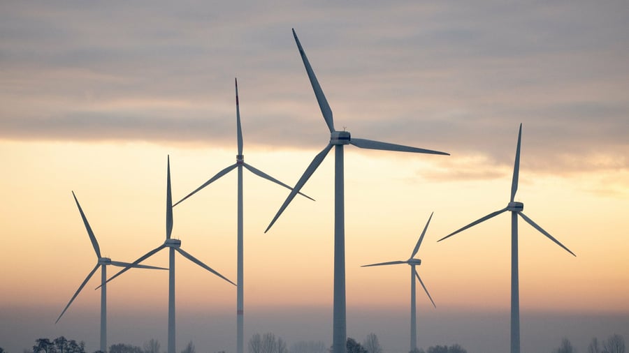 Energie: Morgan-Stanley-Offerte war nur der Anfang: Windparkentwickler PNE steht komplett zum Verkauf