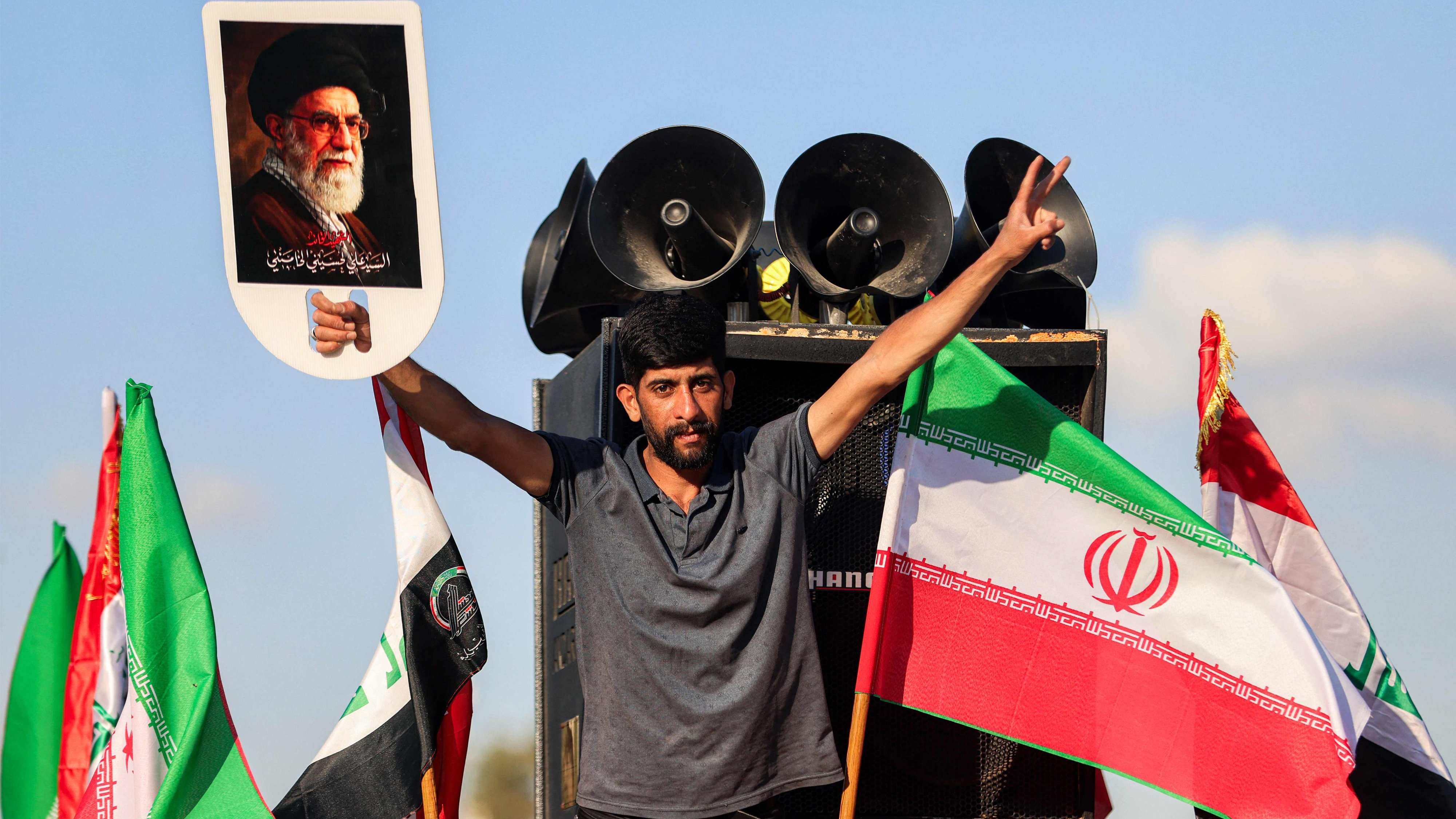 Iran-Krieg: Was die Einigung zwischen den USA und dem Iran bedeutet