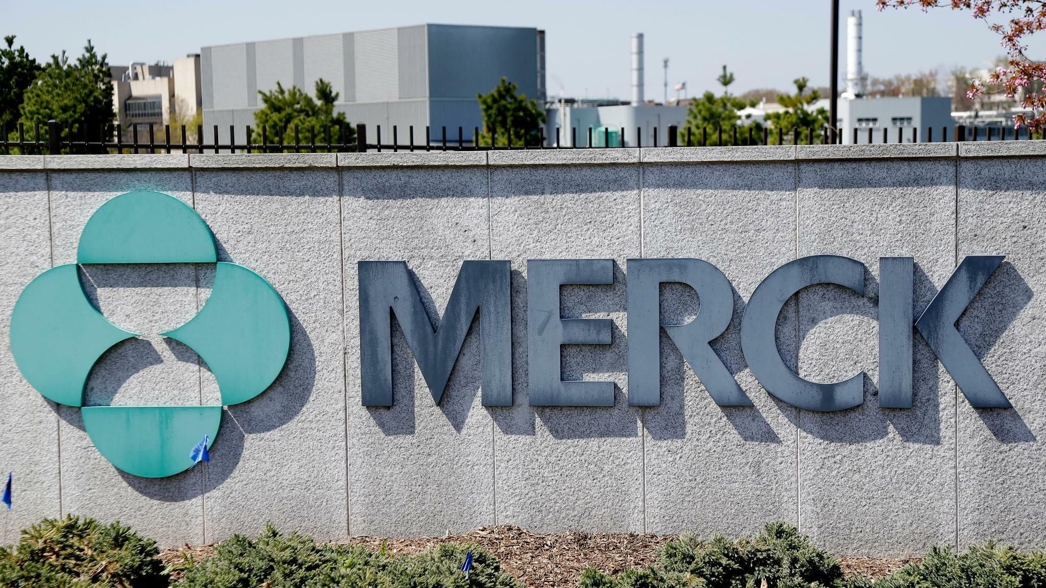US-Konzern Merck & Co steigt bei Seattle Genetics ein