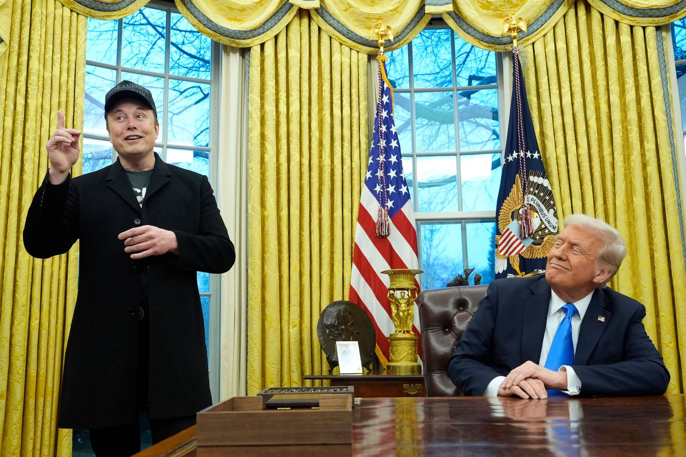 The App Store Fight: Musk'S Xai Launches Legal Assault! - vba7ctz