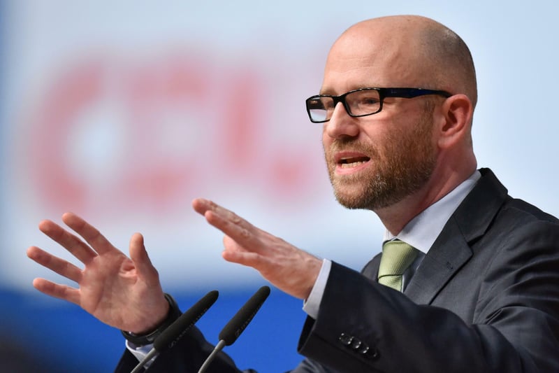 CDU-Generalsekretär Tauber: Facebook-Ausraster mit Folgen