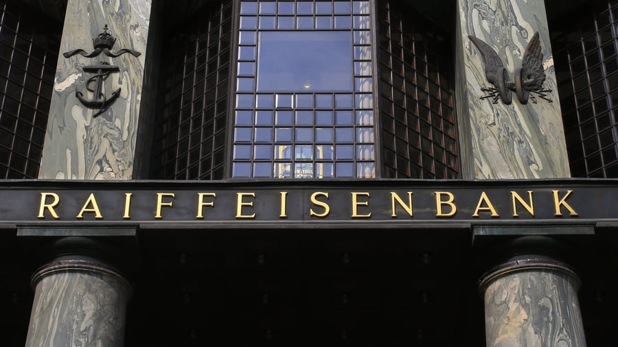 Banken: Raiffeisen sichert sich Mehrheit an Addiko