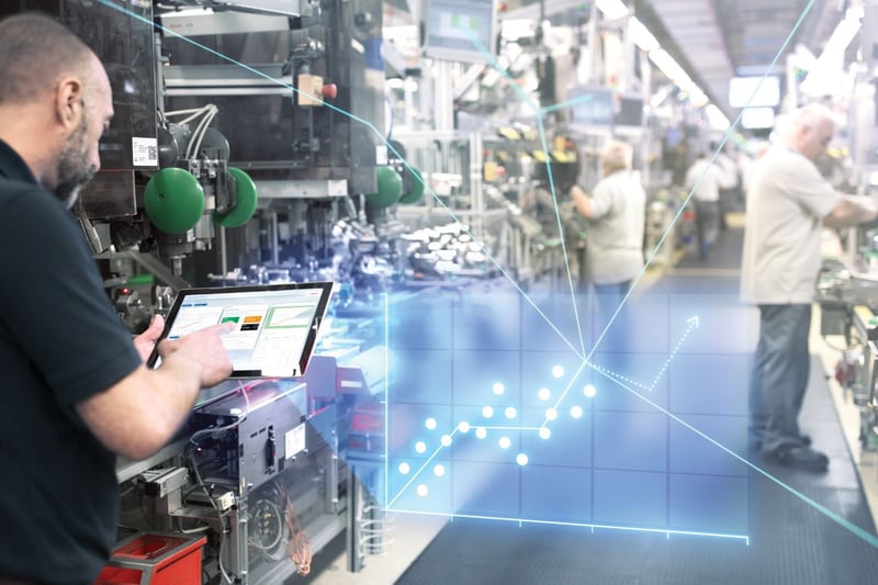 Knstliche Intelligenz: Bosch will KI schneller in die Produkte bringen   und arbeitet an Lsungen mit ChatGPT