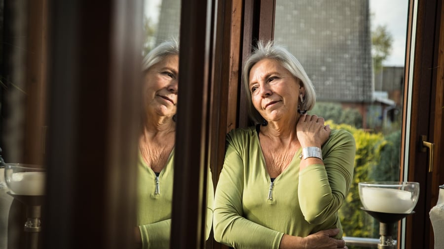 Innere Milde: „Ich vergebe mir“: Wie man lernt, sich selbst zu verzeihen