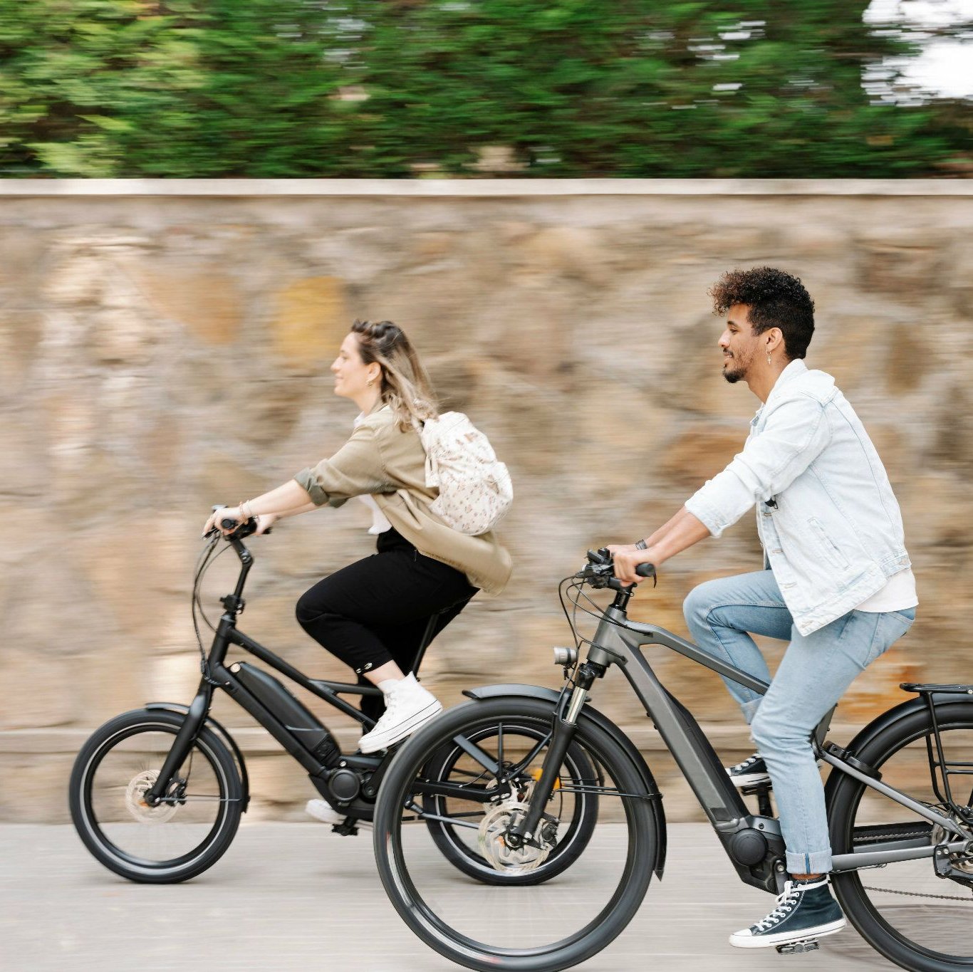 dynamischer fahrradsattel Nextcover ComfortSport™ Fellwechsel Einbauseite:Set für beide Seiten devesanter Hängeregal 2 Stück