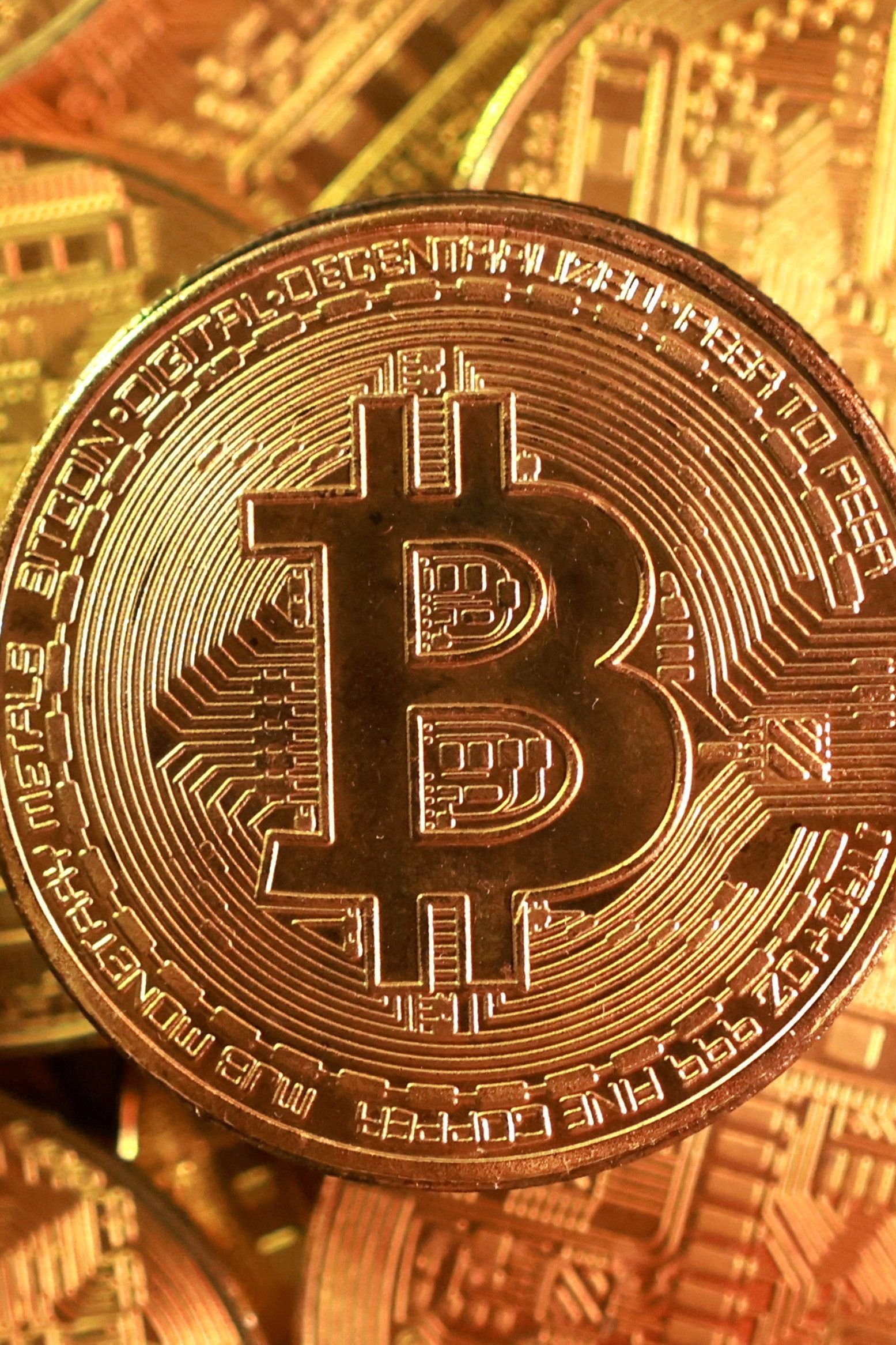 Digitalwährung: Bitcoin steigt mit steiler Rally wieder über 92.000 Dollar