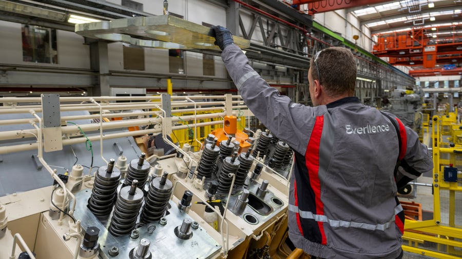 Industrie: VDMA warnt vor abwandernder Forschung im Maschinenbau