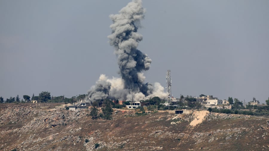 +++ Iran-Krieg +++: Netanjahu droht weiter mit Angriffen auf Hisbollah-Ziele