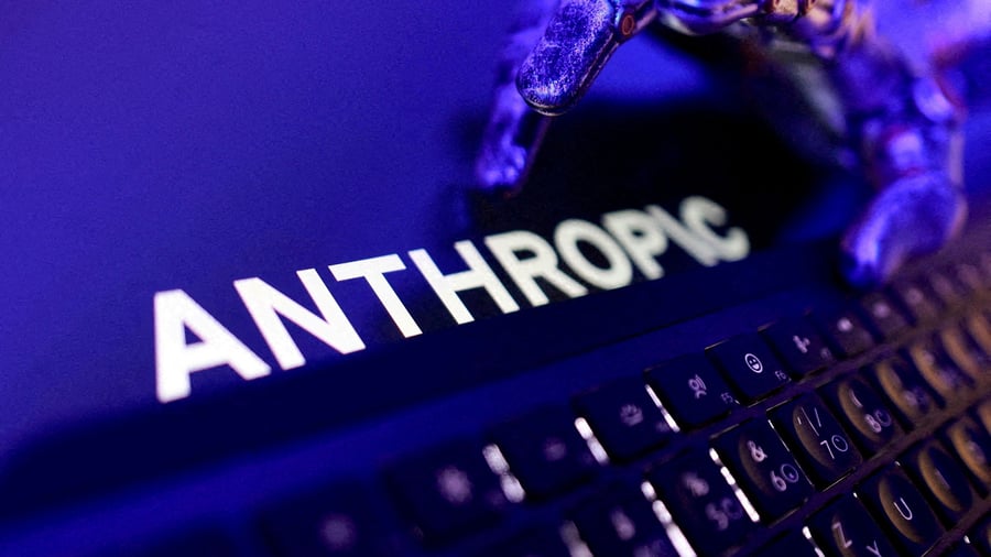 Rechenzentren: Anthropic schließt Vertrag über 10 Millionen USD mit Start-up