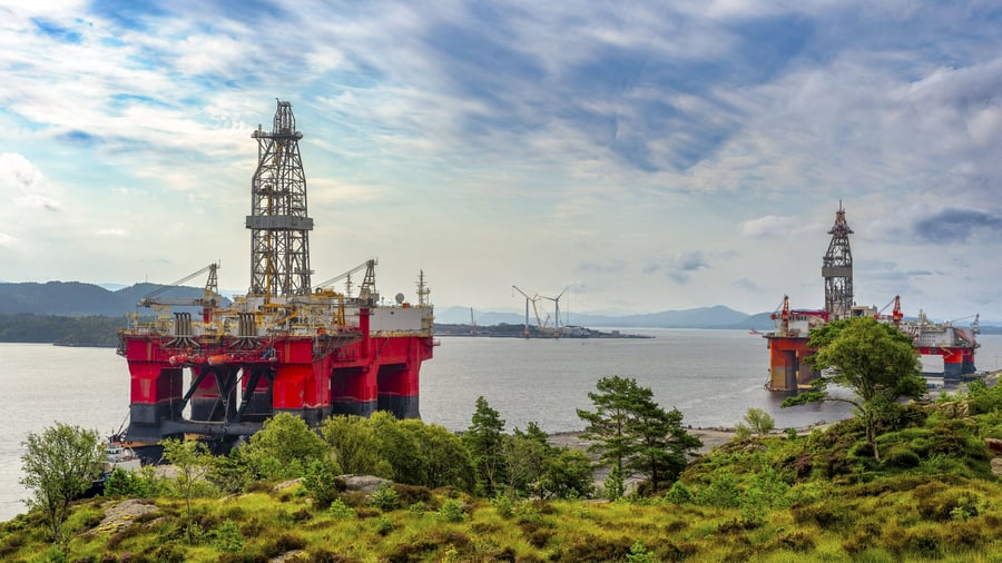 Irankrieg: Industriestaaten votieren einstimmig für Freigabe von 400 Millionen Barrel Öl – 19,5 Millionen aus Deutschland